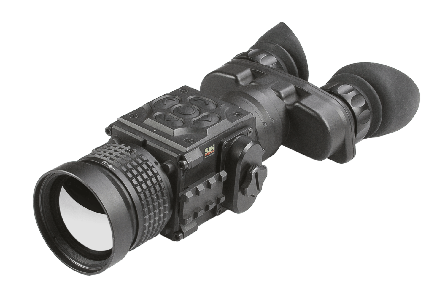 SPI HORNET T640-50-B THERMAL BINOCULARS