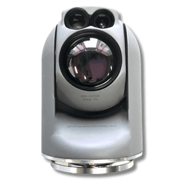 Custom Long Range Thermal PTZ Cameras