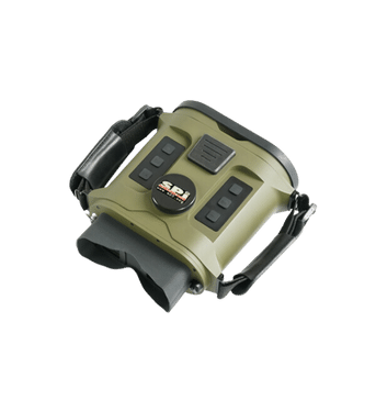 SPI HORNET T640-50-B
THERMAL BINOCULARS