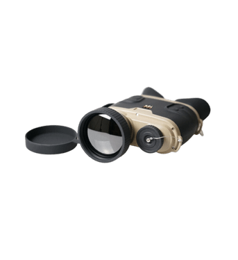 SPI HORNET T640-50-B
THERMAL BINOCULARS