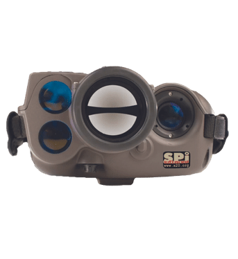 SPI HORNET T640-50-B
THERMAL BINOCULARS