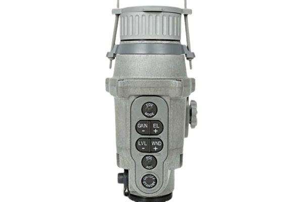 SPI DAUBER T336-50-C THERMAL CLIP-ON SYSTEM