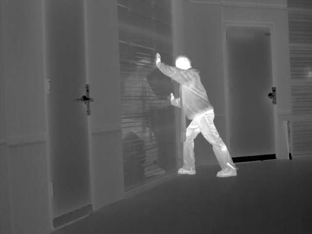 Discover the precision of military-grade thermal imaging with our latest gallery featuring images taken using a military thermal scope in diverse field conditions