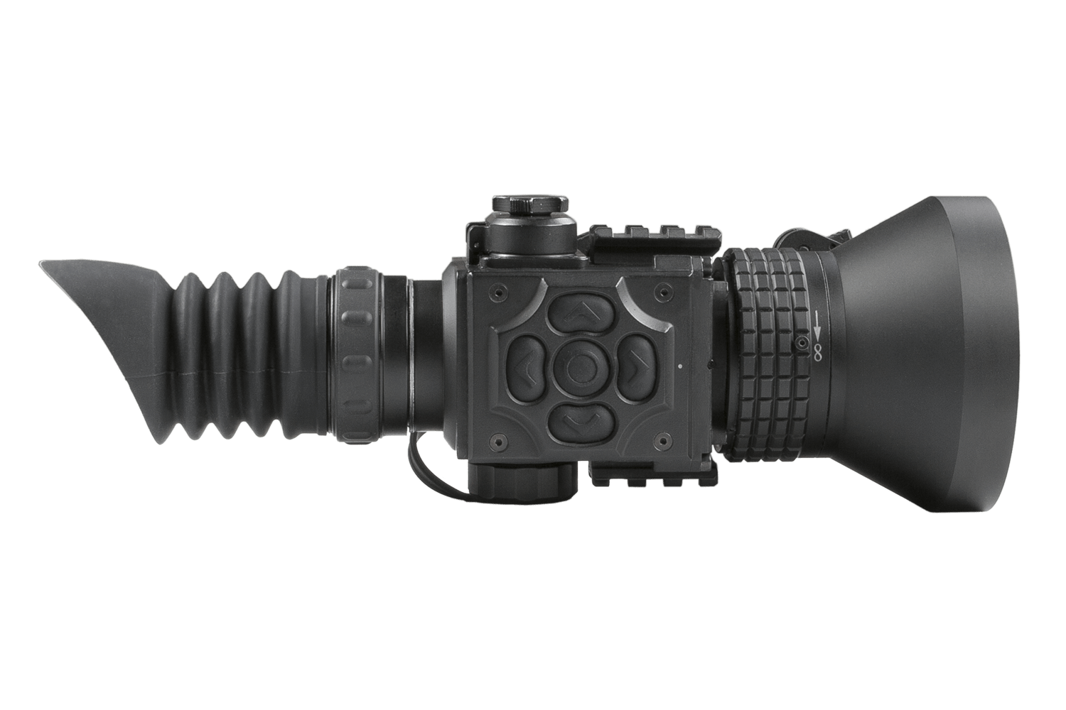 SPI DAUBER T336-50-C THERMAL CLIP-ON SYSTEM