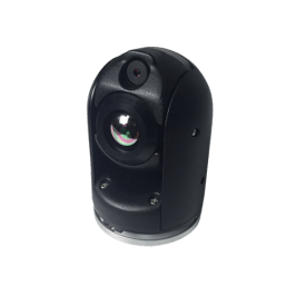 M2D Micro Gimbal Thermal Imaging Gyro Stabilized