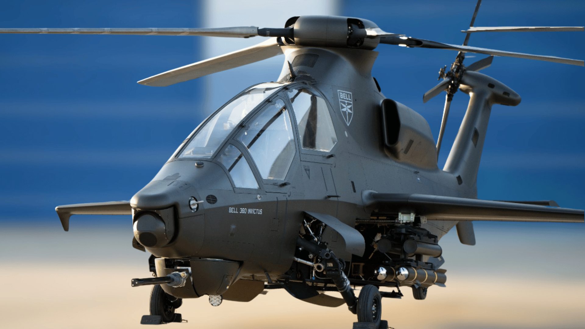 thermal gimbals enhance helo drones