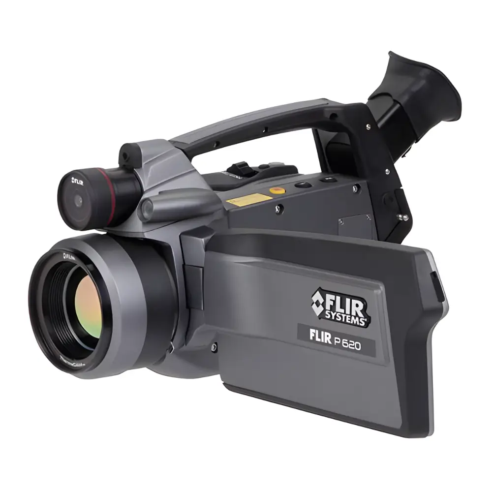 FLIR T1020 Thermal Imaging IR Camera