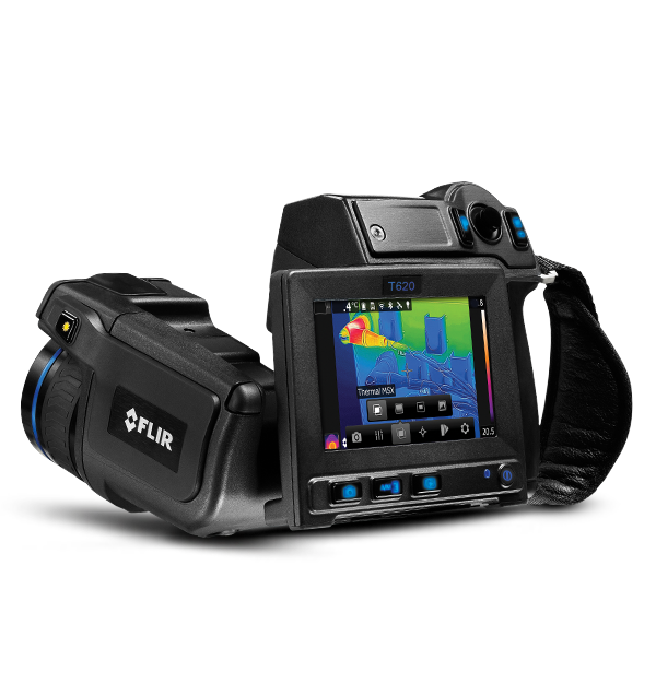 FLIR T1020 Thermal Imaging IR Camera